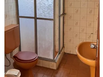 Apartment for sale in La Encarnación, Asunción 5