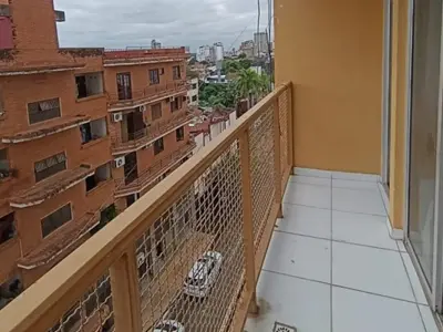 Departamento en venta en La Encarnación, Asunción 3