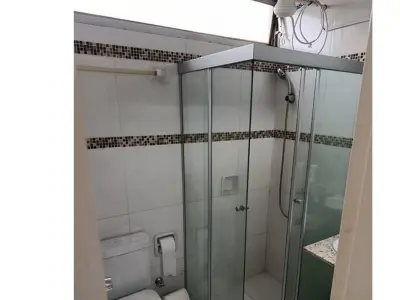 Departamento en venta en La Encarnación, Asunción 4