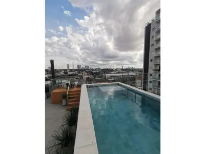 Apartamento à venda no Laguna Club, zona CIT 4