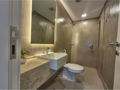 Departamento en venta en Laguna Grande, Fernando de la Mora 4