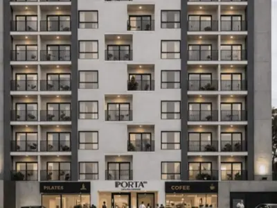 Apartamento à venda em Laguna Grande, Fernando de la Mora 3