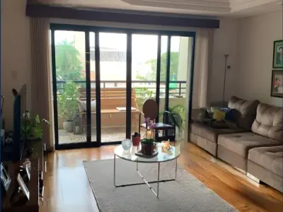 Apartamento à venda em Las Carmelitas, Assunção 2