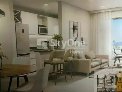 Apartment for Sale in Las Carmelitas, Asunción 5