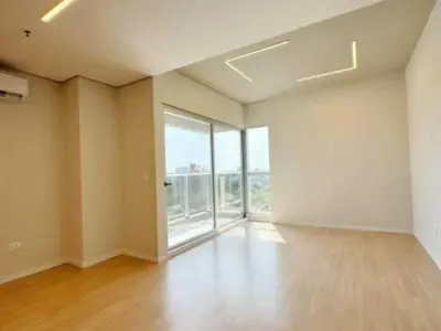 Departamento en venta en Las Carmelitas, Asunción — 2 dormitorios 4