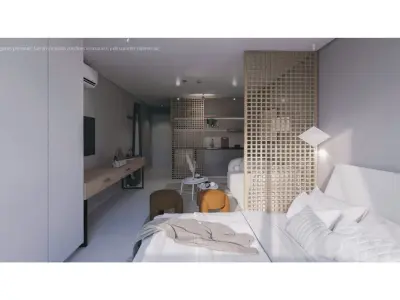 Apartamento à venda em Las Lomas, Assunção 3