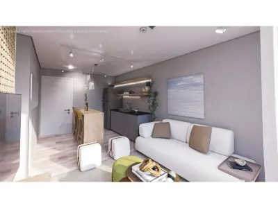 Apartamento à venda em Las Lomas, Assunção 4