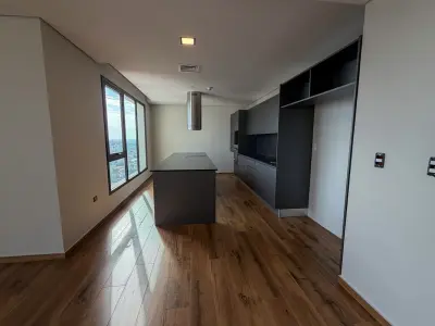 Departamento en venta en Las Lomas, Asunción 3