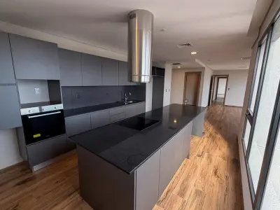 Departamento en venta en Las Lomas, Asunción 4