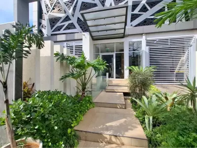 Departamento en venta en Las Lomas, Asunción 3