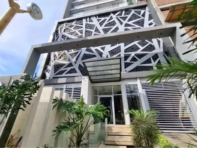 Departamento en venta en Las Lomas, Asunción 4