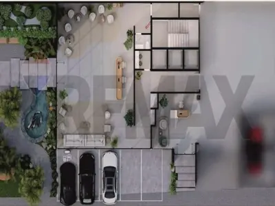 Departamento en venta en Las Lomas, Asunción 4
