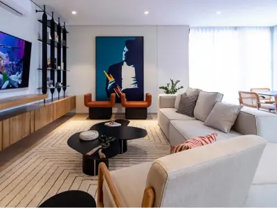 Apartamento à venda em Las Lomas, Assunção 2