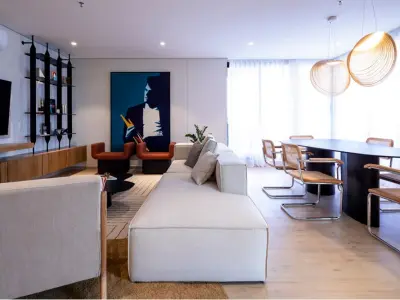 Apartamento à venda em Las Lomas, Assunção 3