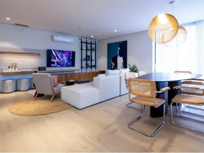 Apartamento à venda em Las Lomas, Assunção 4