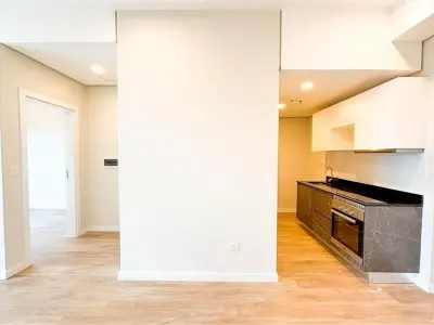 Departamento en venta en Las Lomas, Asunción 4