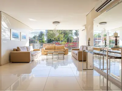 Departamento en venta en Las Lomas, Asunción 3