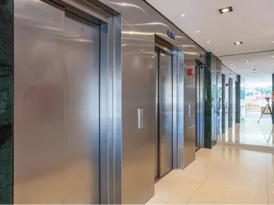 Departamento en venta en Las Lomas, Asunción 4