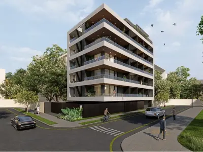 Apartamento à venda em Las Lomas, Assunção 3