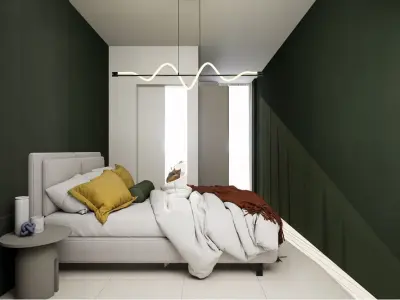 Apartamento à venda em Las Lomas, Assunção 4