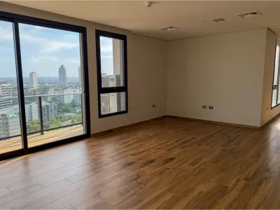 Departamento en venta en Las Lomas, Asunción - Proyecto Albor 3