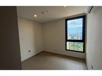 Departamento en venta en Las Lomas, Asunción - Proyecto Albor 4