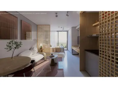 Apartamento à venda em Las Lomas, Assunção 3