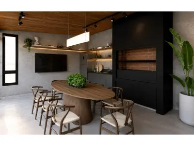 Apartamento à venda em Las Lomas, Assunção – VIVO Las Lomas 3