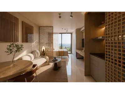 Apartamento à venda em Las Lomas, Assunção – VIVO Las Lomas 4