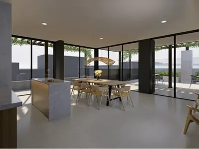Apartamento à venda em Las Lomas (Carmelitas) 4