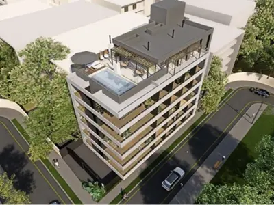 Departamento en venta en Las Lomas (Carmelitas) 3