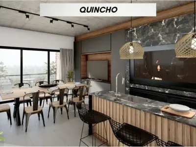 Departamento en venta en Las Lomas, Carmelitas 4