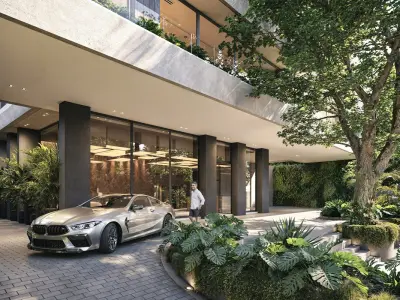 Apartment for sale in Las Lomas, Casa Grande 2