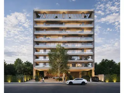 Apartment for sale in Las Lomas, Casa Grande 3