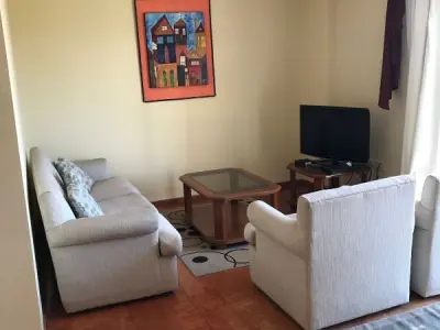 Apartment for Sale in Las Mercedes, Asunción 2
