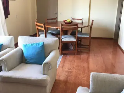 Apartment for Sale in Las Mercedes, Asunción 3
