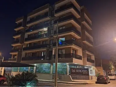 Apartment for sale in Las Mercedes, Asunción 2
