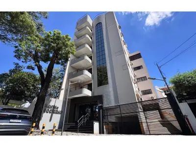 Apartment for sale in Las Mercedes, Asunción 2
