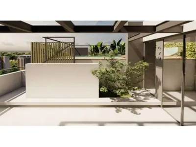 Apartamento à venda em Las Mercedes, Assunção 3
