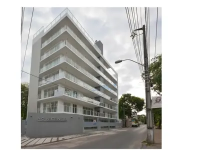Departamento en venta en Las Mercedes, Asunción 2