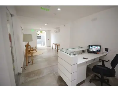 Departamento en venta en Las Mercedes, Asunción 3