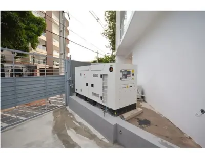 Departamento en venta en Las Mercedes, Asunción 4