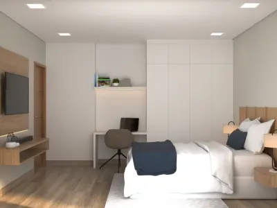 Apartamento à venda em Las Mercedes, Assunção 4