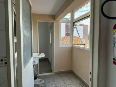 Departamento en venta en Las Mercedes, Asunción - 2 dormitorios 2