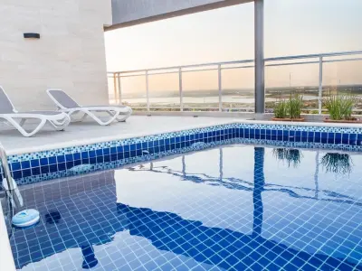 Apartamento à venda em Las Mercedes, Assunção 3