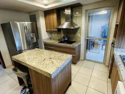 Apartamento à venda em Las Mercedes, Assunção 3