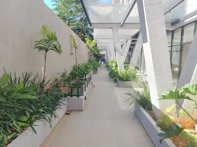 Departamento en venta en Las Mercedes, Asunción 3
