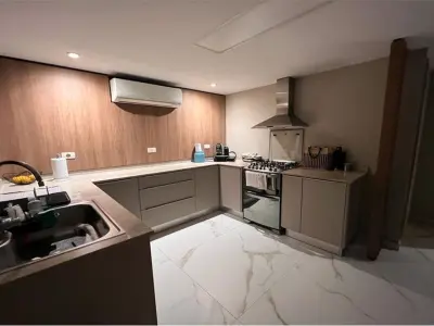 Apartamento à venda em Las Mercedes, Edifício Balcones del Parque 3