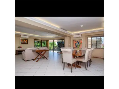 Apartamento à venda em Las Mercedes, Edifício Balcones del Parque 4