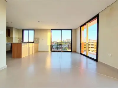 Departamento en venta en Las Mercedes Soho, Asunción 3